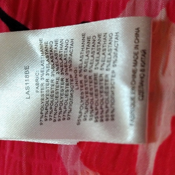 Molly Bracken Floral Long Sleeve Maxi Dress - Picture 5 of 5